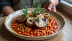 Objavte kúzlo hovädzej glejovky a jej miesto na vašom stole