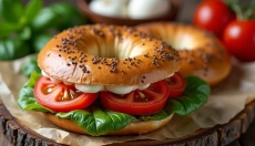 Objavte kúzlo talianskeho caprese receptu na slnečné dni