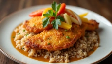 Objavte kúzlo japonského katsu a jeho rôzne varianty