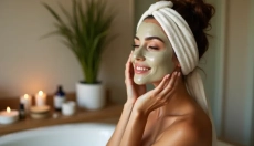 Objavte kúzlo kozmetickej čelenky pre dokonalú starostlivosť o pleť