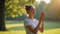 Objavte kúzlo krabicového dýchania a nájdite vnútorný pokoj