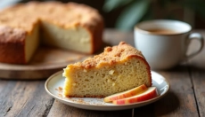 Objavte kúzlo makovca bez múky a zdravo sa rozmaznávajte