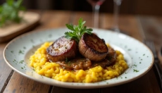 Objavte čaro osso buco a naučte sa jeho tajomstvá