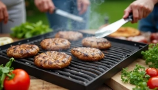 Objavte čaro portobella v plnených pokrmoch