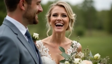 Objavte čaro svadobného líčenia pre váš svadobný deň