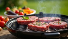 Objavte kúzlo tagliaty a užite si ľahký taliansky steak