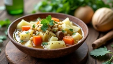 Objavte čaro valašskej kyselice a jej unikátnu chuť