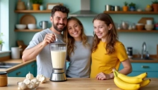 Objavte kúzlo vegánskej zmrzliny a užite si leto bez výčitiek