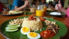 Objavte nasi lemak a jeho bohatú históriu a tradíciu