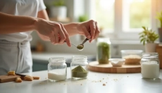 Objavte najzdravšie sladidlo a ako ovplyvňuje vaše zdravie