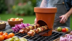 Objavte recept na kebab a jeho tajomstvo v domácej príprave