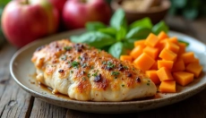 Objavte recepty do pečeňovej diéty pre jednoduché a zdravé varenie