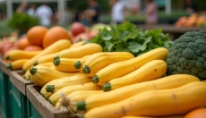 Objavte recepty so špagetovou tekvicou a potešte celú rodinu