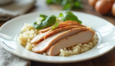 Objavte šetriacu diétu č.2 a recepty pre ľahké a chutné jedlá