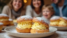 Objavte skvelý recept na venčeky, ktorý oživí vaše spomienky