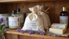 Objavte tajomstvo, ako vybrať tú správnu vôňu do skrine