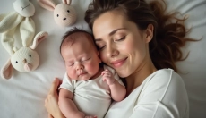 Odkiaľ pochádza Morov reflex v spánku a ako ho lepšie pochopiť