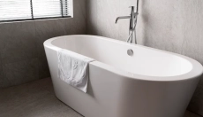 Ako vyčistiť upchatý odtok