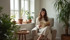 Ako si doma vytvoriť offline zónu pre pokoj