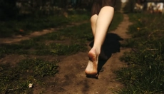 Tipy a triky, ako sa zbaviť bolesti päty