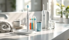 Starostlivosť o zuby a ústnu dutinu zahŕňa oveľa viac než kefku