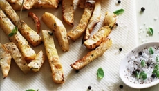 Pečený zeler obohatí váš jedálny lístok o nové chute