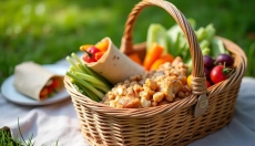 Pečte kuracie mäso v jogurte a užite si dokonalú chuť