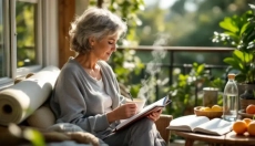 Perimenopauza, ktorá prichádza nenápadne, vie vysvetliť výkyvy nálady, spánku aj cyklu