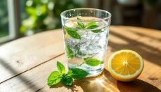 Pitný režim je základ, ktorý zlepší sústredenie, pleť aj trávenie