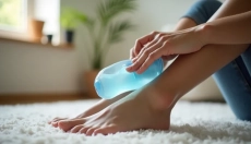 Plantárna fasciitída, najčastejšia príčina bolesti päty a jej riešenie