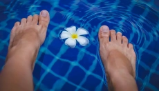 Problém zvaný plíseň na nohou a jak se jí zbavit