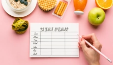 Ako počítať kalórie pre lepšiu kontrolu nad jedlom