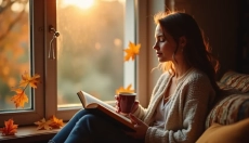 Jesenná únava a jej vplyv na psychiku a telo