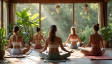 Pomalé cvičenie a intenzívny tréning sa dopĺňajú, keď chcete lepšiu energiu aj náladu