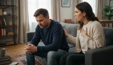 Poradíme vám ako hovoriť s partnerom o duševnom zdraví