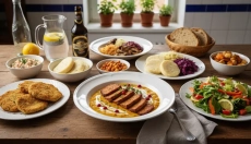 Poradíme vám ako nahradiť mäso v českej kuchyni