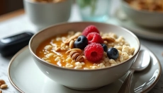 Pravda o tom, či sa priberá po mede a ako ho jesť zdravo