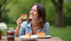 Prechod na intuitívne stravovanie a jeho benefity pre vašu myseľ i telo