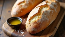 Príbeh talianskej ciabatty a ako ju jednoducho pripraviť doma