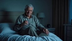 Príčiny častého nočného močenia u mužov a čo s tým robiť