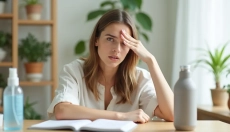 Príčiny náhle rozmazaného videnia na jedno oko a čo robiť ďalej