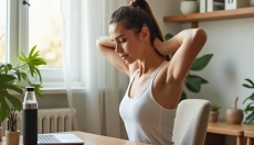 Príčiny točenia hlavy v ľahu a ako s nimi účinne bojovať