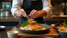 Pripravte si domácu ponzu omáčku a užite si jej výhody