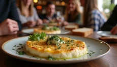 Pripravte si lahodný syrový tatarák a ohromte svojich priateľov