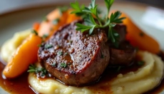 Pripravte si najlepší recept na jahňacie a ohromte svojich hostí