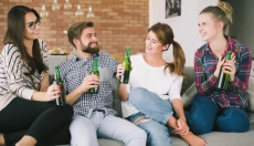 Ako zmierniť príznaky opice a rýchlo sa zotaviť