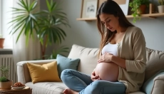 Príznaky mimomaternicového tehotenstva, ktoré by ste rozhodne nemali ignorovať