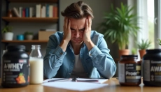 Príznaky nadbytku bielkovín, ktoré vás môžu prekvapiť