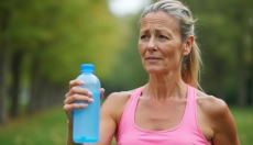 Príznaky nedostatku soli v tele a ako s nimi prirodzene bojovať