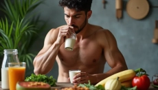 Prečo by sme mali dbať na treonín v našej strave a zdraví